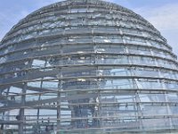 Dome of Reichstag