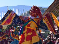 Jambay Lhakhang Festival