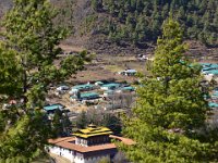 Haa Dzong