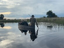 ROBJ1183 us in our canoe