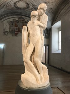 Michelangelo Rondondini