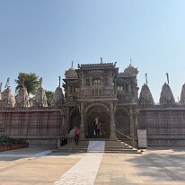 IMG_6513 Hutheesing Jain Temple