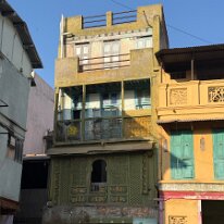 IMG_6537 Heritage walk Ahmedabad