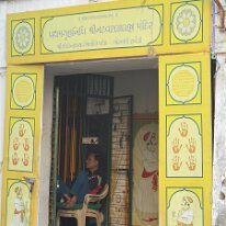 IMG_6543 Heritage walk Ahmedabad