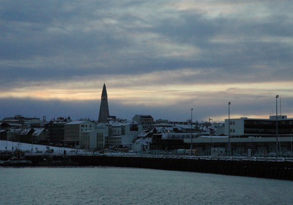 Iceland Feb 2012