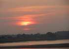 IMG 0574  Another beautiful sunset on the Mekong