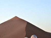 Namib Naukluft Park dune 45
