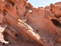 Damaraland - amazing rock formations