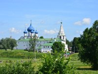 Cathedral of the Nativity Suzdal