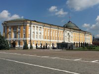 Parliament in Kremlin