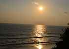DSC 1748  Another day another sunset - Varkala