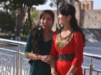 Samarkand - part of a wedding photo shoot