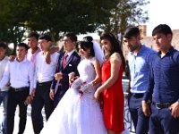 Samarkand - Wedding photo shoot