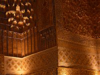 Samarkand: Amir Timur Mausoleum